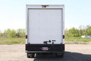 Ford Transit 2022 350 HD 2dr 138 in. WB DRW Cutaway Chassis w/9950 Lb. GVWR