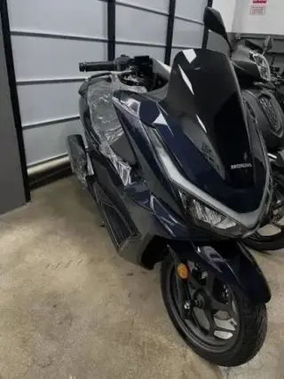 Honda PCX 125 cc