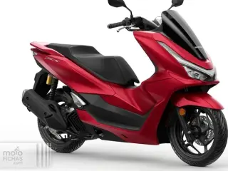 Honda PCX 125 cc