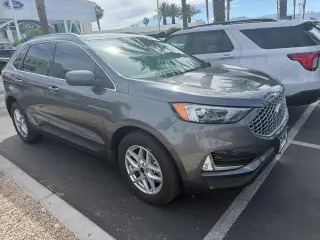 Ford Edge 2023 AWD SEL 4dr Crossover