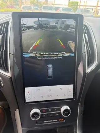 Ford Edge 2023 AWD SEL 4dr Crossover