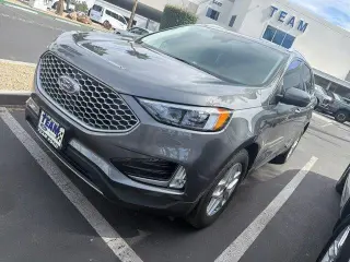 Ford Edge 2023 AWD SEL 4dr Crossover