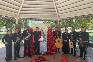 Contrata Mariachi Hecho en México para tu Fiesta