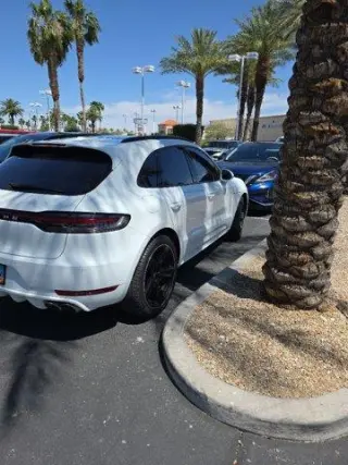 Porsche Macan 2019 AWD S 4dr SUV