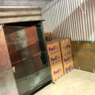 Mudanza sin complicaciones