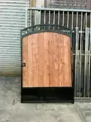SON&FATHERS IRON WORK