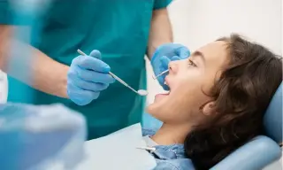 Dentista Familiar en La Habra