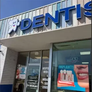 Dentista Familiar en La Habra