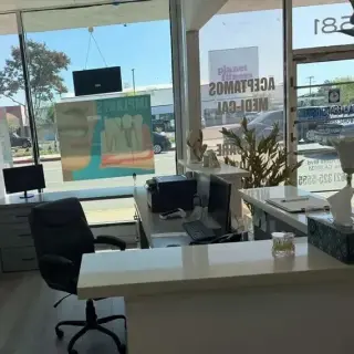 Dentista Familiar en La Habra