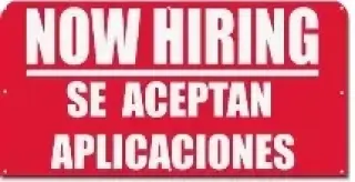 SOLICITAMOS COSTURERAS