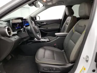 Chevrolet Trax 2025 ACTIV 4dr Crossover