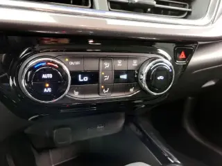 Chevrolet Trax 2025 ACTIV 4dr Crossover