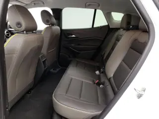 Chevrolet Trax 2025 ACTIV 4dr Crossover