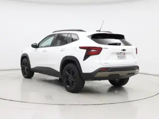 Chevrolet Trax 2025 ACTIV 4dr Crossover