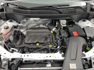 Chevrolet Trax 2025 ACTIV 4dr Crossover