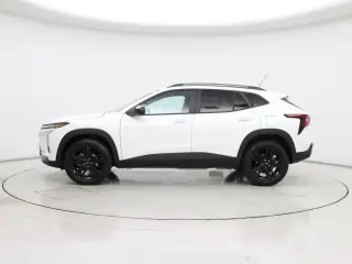 Chevrolet Trax 2025 ACTIV 4dr Crossover