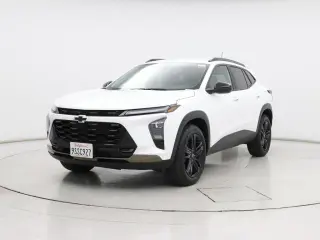 Chevrolet Trax 2025 ACTIV 4dr Crossover