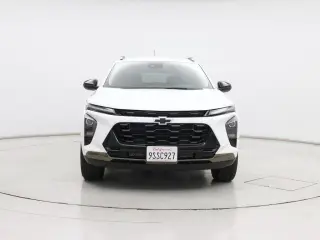 Chevrolet Trax 2025 ACTIV 4dr Crossover
