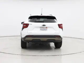 Chevrolet Trax 2025 ACTIV 4dr Crossover