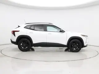 Chevrolet Trax 2025 ACTIV 4dr Crossover