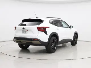 Chevrolet Trax 2025 ACTIV 4dr Crossover