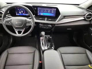 Chevrolet Trax 2025 ACTIV 4dr Crossover
