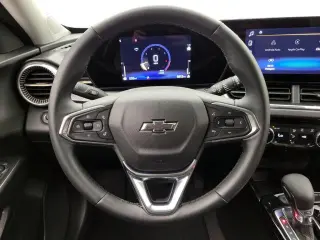 Chevrolet Trax 2025 ACTIV 4dr Crossover