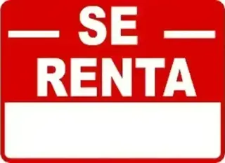 RENTO APTO. BONITO