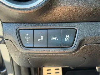 Kia Forte 2021 GT 4dr Sedan 6M