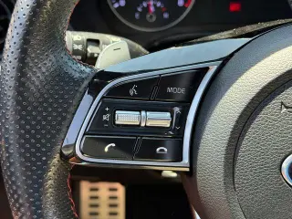 Kia Forte 2021 GT 4dr Sedan 6M