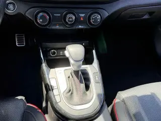 Kia Forte 2021 GT 4dr Sedan 6M