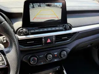 Kia Forte 2021 GT 4dr Sedan 6M