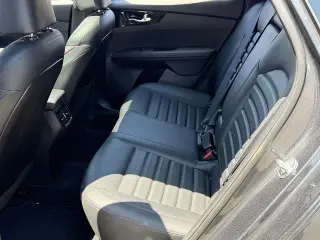 Kia Forte 2021 GT 4dr Sedan 6M