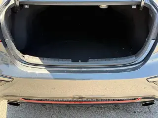 Kia Forte 2021 GT 4dr Sedan 6M
