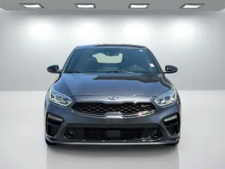 Kia Forte 2021 GT 4dr Sedan 6M