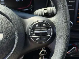 Kia Soul 2023 LX 4dr Crossover