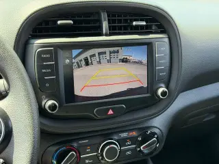 Kia Soul 2023 LX 4dr Crossover