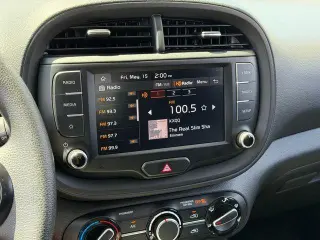 Kia Soul 2023 LX 4dr Crossover
