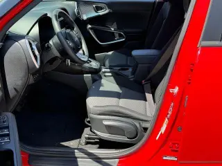 Kia Soul 2023 LX 4dr Crossover