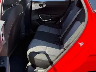 Kia Soul 2023 LX 4dr Crossover