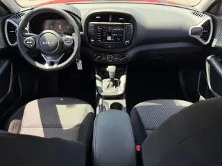 Kia Soul 2023 LX 4dr Crossover