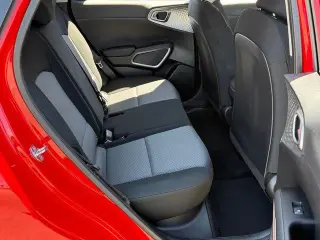Kia Soul 2023 LX 4dr Crossover