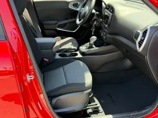 Kia Soul 2023 LX 4dr Crossover