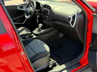 Kia Soul 2023 LX 4dr Crossover