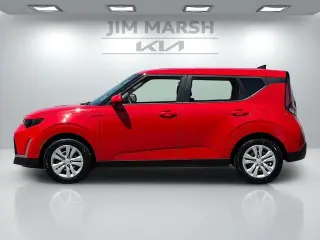 Kia Soul 2023 LX 4dr Crossover