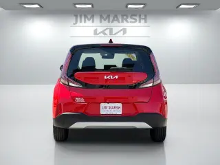 Kia Soul 2023 LX 4dr Crossover