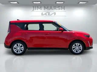 Kia Soul 2023 LX 4dr Crossover