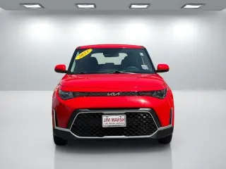 Kia Soul 2023 LX 4dr Crossover