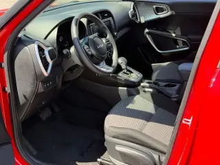 Kia Soul 2023 LX 4dr Crossover
