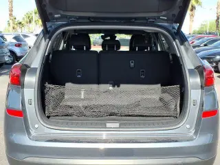 Hyundai TUCSON 2019 Limited 4dr SUV